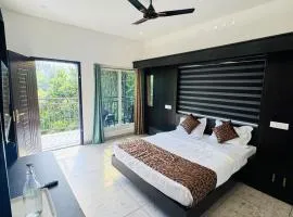 Moonveil Premium Villa Munnar