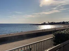 Villa Timao Plage