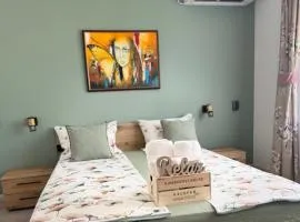 Kamberovi house Kalofer Къща Камберови Калофер