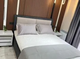 Туркестан VIP КАРАВАН