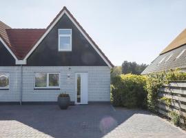 E-11 Bouwlust，位于De Cocksdorp的酒店