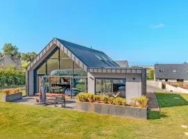 Maison familiale proche mer - spa