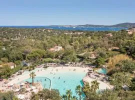 Le Papyrus - Domaine les Restanques du golf de Saint Tropez