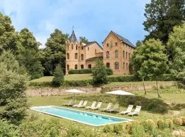 Majordoms - Castell de Villavecchia - 20 pax