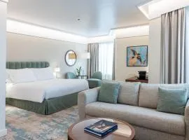 波尔图皇冠假日酒店