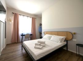 Montebello Living，位于安科纳的住宿