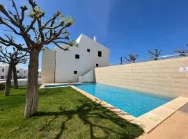 Sa TORRE 3 by SOM Menorca