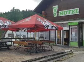 尼科酒店