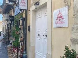 Lùrooms- Guesthouse in Noto