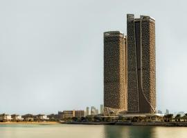Rosewood Doha，位于多哈的酒店