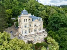 Villa Julius a Emma - Luxury Boutique Retreat