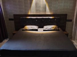 Raghunandan Home stay，位于Ayodhya的酒店