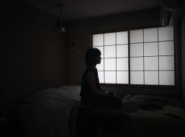 Kaku Studio Apartment Ikebukuro，位于东京的公寓