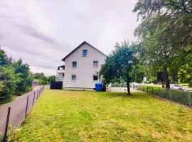 Ferienwohnung Sonnendeck