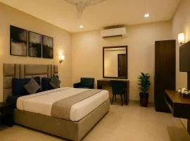 Golden Temple Paradise Stays