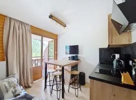 Toison Blanche TBA3 COSY & Mountain 4 Pers