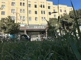 LUXURY Hotel COLIBRIY with unreal discoun,t