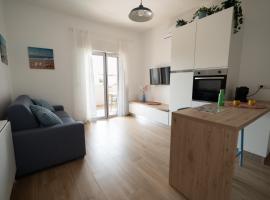 Deliziosa Home，位于托雷阿马莱的酒店