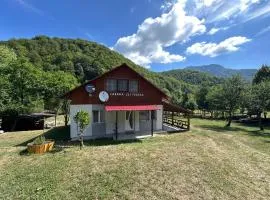 Cabana lui Foardă