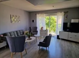 Gîte Chez Paddy