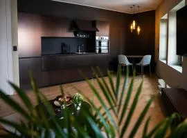 KODERLE SUITE K4 Zampa D Orso