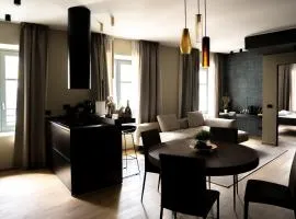 KODERLE SUITE K3 Genziana