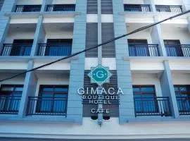 OYO 1168 Gimaca Boutique Hotel & Cafe