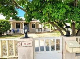 Nos Casita - 5 min walk to the beach