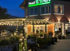 Hotel Evan u Hoffera