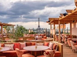 Hotel SAX Paris, LXR Hotels & Resorts