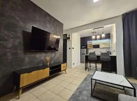 Lagon Bleu Complex 3 Villas 5min Walk to Beach - LBC