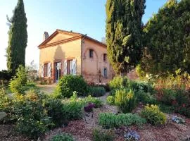 Le Pavillon du château de Jean