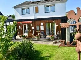 Fuchsbau Voßwinkel