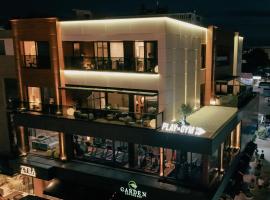 Zyra boutique hotel，位于莱斯科瓦茨的酒店