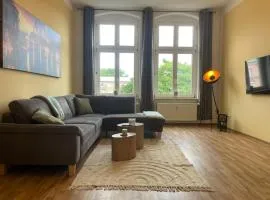 Ferienwohnung am Altmarkt