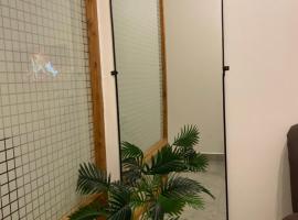 LiFran suites，位于Ongata Rongai 的自助式住宿