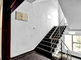 Super Townhouse All In One