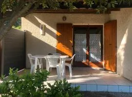 Gîte 4 Personnes au calme climatisé