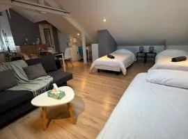Elysium Lodges