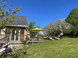 Au Cœur des montagnes
