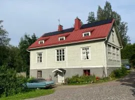 Villa Puistola
