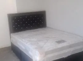 Oge's House