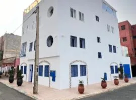Anfa Training Bed and Breakfast