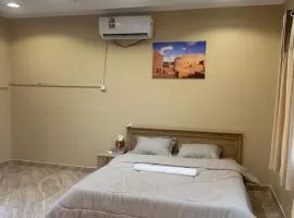 Hai Al Nakheel حي النخيل