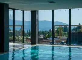 ШПИЦІ Hotel & SPA