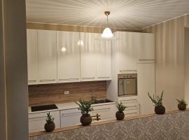 Trilocale Prestigioso via Ripamonti pochi passi dallo IEO e 10 minuti auto HUMANITAS 15 minuti dal centro di Milano，位于奥佩拉的酒店