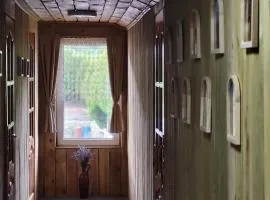 Agroturystyka Ranczo Kozubnik