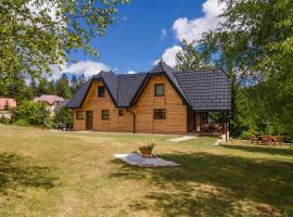 Kuća za odmor ANA，位于米特洛瓦克的酒店