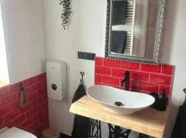 Erholung unterm Reetdach