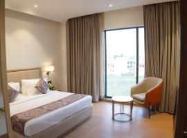 Maribella Hotel & Resort，位于Mānānwāla的酒店